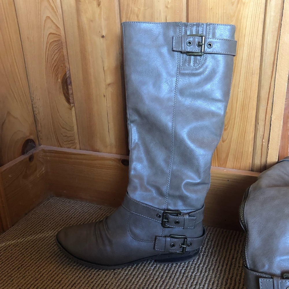 Riding Boots!